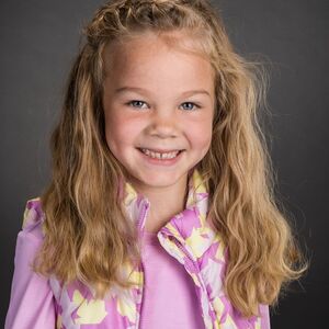 Fundraising Page: Elsie Lux
